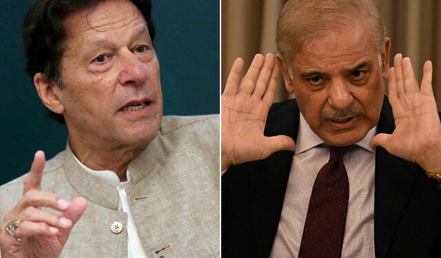 पाकिस्तान: प्रधानमन्त्रीले सीओएएस नियुक्तिमा इमरानको प्रस्ताव अस्वीकार गरे