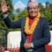 कास्की १ मा एमालेका मनबहादुर विजयी
