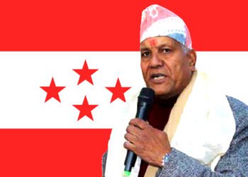 बलबहादुर भन्छन् – सोलुखुम्बुको विकास र समृद्धिका लागि मैले जित्नै पर्छ