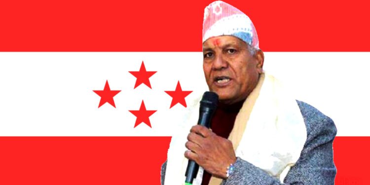 बलबहादुर भन्छन् – सोलुखुम्बुको विकास र समृद्धिका लागि मैले जित्नै पर्छ