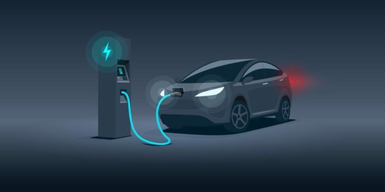 विद्युतीय सवारी दलहरूको प्राथमिकतामा