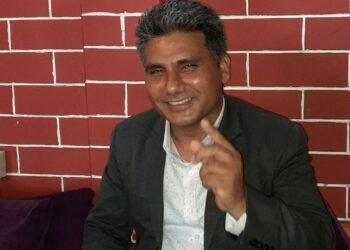 गण्डकी प्रदेशका ऊर्जा मन्त्री आचार्य बर्खास्त