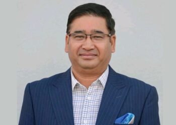 समृद्धिको जनआकाङ्क्षा सत्ता गठबन्धनले पूरा गर्छ- मन्त्री श्रेष्ठ