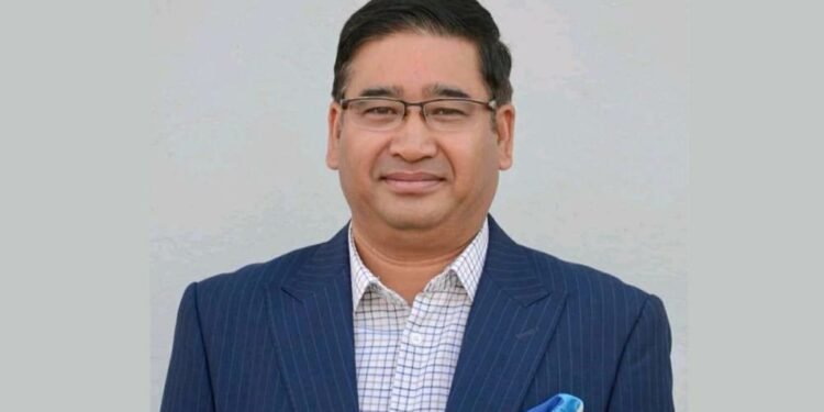 समृद्धिको जनआकाङ्क्षा सत्ता गठबन्धनले पूरा गर्छ- मन्त्री श्रेष्ठ