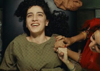 पाकिस्तानले ओस्कार अवार्डका लागि आधिकारिक प्रवेश गर्ने चलचित्र ‘जोयल्याण्ड’लाई प्रतिबन्ध लगाएको छ