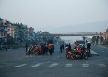 उपत्यकामा १४ सय ३६ वटा सवारी साधन होल्ड