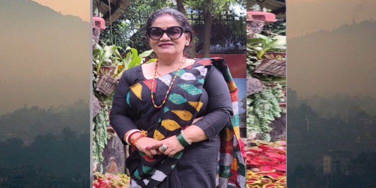 सिन्धुपाल्चोक १ को प्रदेश सभा १ मा मसिना खड्का भण्डारी संकटमा !