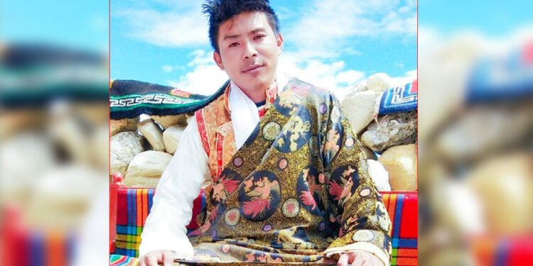 मुस्ताङ प्रदेशसभा (१) मा कांग्रेसका नम्डु गुरुङ विजयी