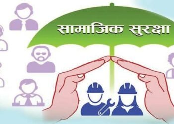 मासिक एक लाखसम्म पेन्सन
