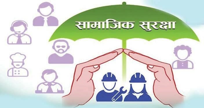 मासिक एक लाखसम्म पेन्सन