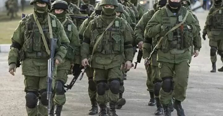 अमेरिकासँग लडेका अफगान सेनालाई भर्ती गर्दै रुस