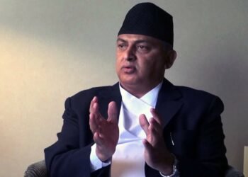 सेतीदोभान पुल निर्माण प्राथमिकतामाः शंकर भण्डारी