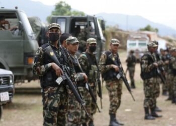 कारागार र उड्डयन प्राधिकरण सेनालाई जिम्मा