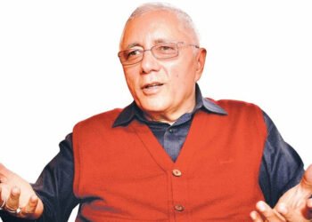 आसन्न निर्वाचनले नेपाली सन्ततिको भविष्य निर्माण गर्छ : डा शेखर कोइराला