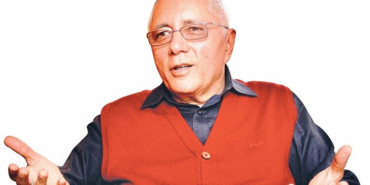 आसन्न निर्वाचनले नेपाली सन्ततिको भविष्य निर्माण गर्छ : डा शेखर कोइराला