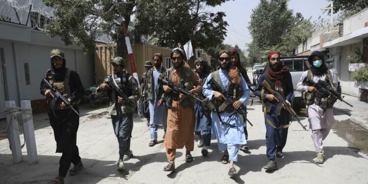 तालिबानले कब्जा गरेपछि अफगानिस्तानमा ‘विश्वकै सबैभन्दा ठूलो र गम्भीर भोकमरी’ को संकट