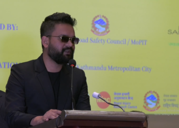 यातायात प्राधिकरणको स्थापना पछि सवारी दुर्घटना न्यूनीकरण हुनेछ : मेयर शाह