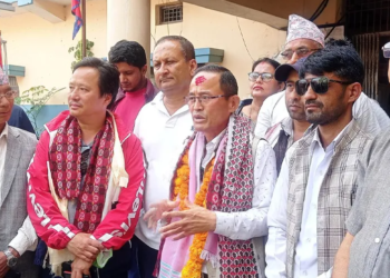 मोरङमा शेखरचन्द्रको ठाउँमा मानबहादुरलाई उठाउने कांग्रेसको तयारी