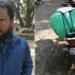 १५ हजार मतपत्रसहित एक जना भारतीय पक्राउ