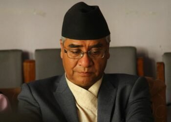 भूकम्प प्रभावितहरुको उद्धार र राहतमा लाग्न प्रधानमन्त्रीको निर्देशन