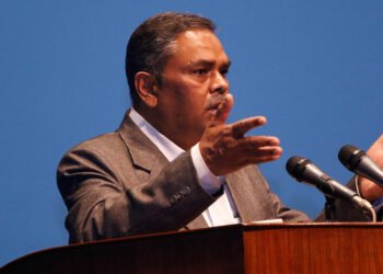 सरकारले मधेसमा लगानी गर्न भेदभाव गर्यो :  उपेन्द्र यादव