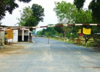 निर्वाचनमा सीमा बन्द हुने
