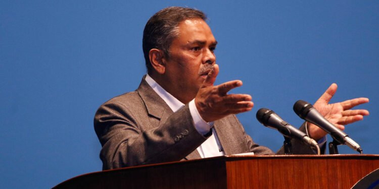 सरकारले मधेसमा लगानी गर्न भेदभाव गर्यो : उपेन्द्र यादव