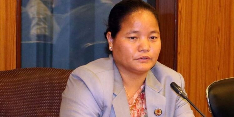 ओनसरीको घोषणापत्रमा अण्डरपासदेखि सुरुङमार्ग योजना