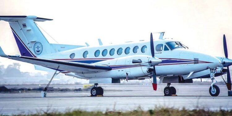 देशभर यान्त्रिक परीक्षण उडान