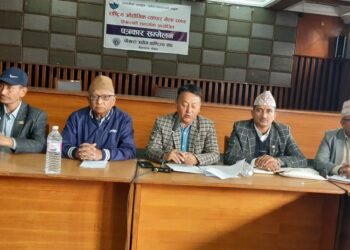 दुई वर्षदेखि रोकिएको व्यापार मेला संचालमा ल्याइने