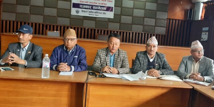 दुई वर्षदेखि रोकिएको व्यापार मेला संचालमा ल्याइने