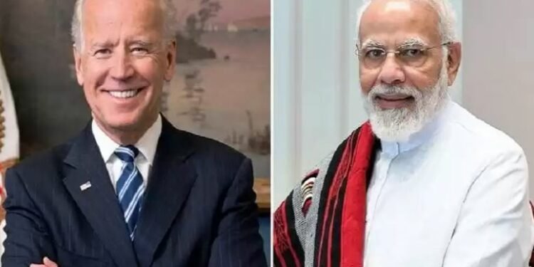 राष्ट्रपति बाइडेन प्रधानमन्त्री मोदीलाई भेट्न उत्सुकः जेक सुलिभान