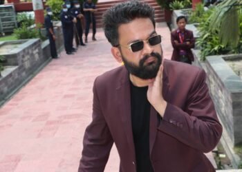 ओलीलाई बालेनको जवाफ – अब परिस्थिति फेरिएको छ
