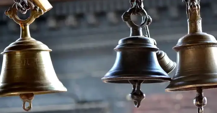 घन्टी को घडी : नेपाल चुनाव समिक्षा