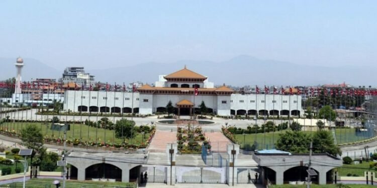 यसरी हुन्छ नयाँ सरकार गठन र संसद् सञ्चालन