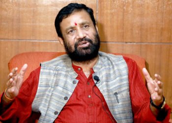 संविधानको सफल कार्यान्वयनका लागि गठबन्धनको जित आवश्यक : विमलेन्द्र निधि