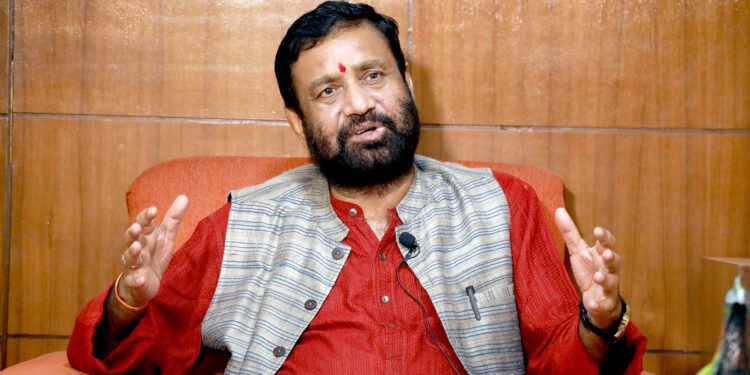 संविधानको सफल कार्यान्वयनका लागि गठबन्धनको जित आवश्यक : विमलेन्द्र निधि