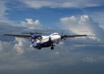 बुद्ध एयरले पोखरादेखि भारतका तीन गन्तव्यमा उडान गर्ने