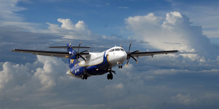 बुद्ध एयरले पोखरादेखि भारतका तीन गन्तव्यमा उडान गर्ने