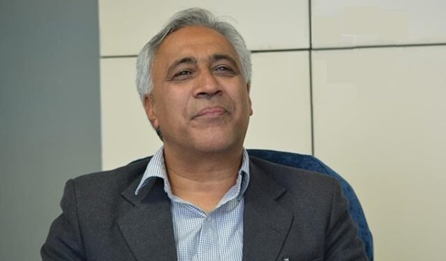 भ्रष्टाचार निमिट्यान्न बनाउने शक्ति निर्वाचित गर्न आवश्यक : नेता भण्डारी