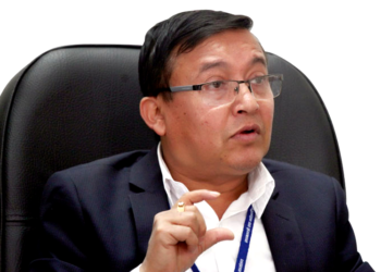 फर्जी मतदानको खतरा छ, चनाखो रहनुस्ः प्रमुख निर्वाचन आयुक्त थपलिया