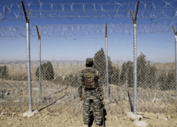 अफगानिस्तानको सीमा पारिबाट गोली चल्दा तीन पाकिस्तानी सैनिक घाइते