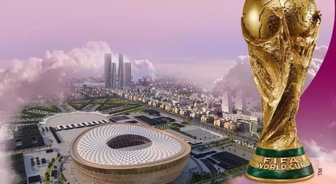 नेपाल–पाकिस्तानबीचको खेलमा भाग्यशाली दर्शकले विश्वकपको टिकट पाउने