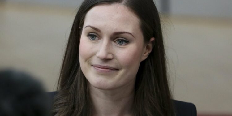 फिनल्यान्डकी प्रधानमन्त्रीलाई ‘क्लिन चिट’