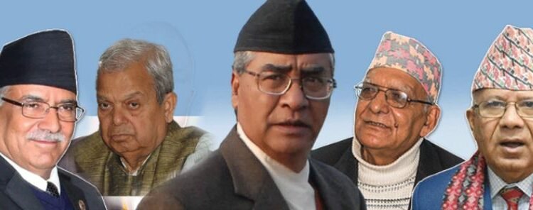 सत्ता गठबन्धनलाई प्रत्यक्षमा बहुमत