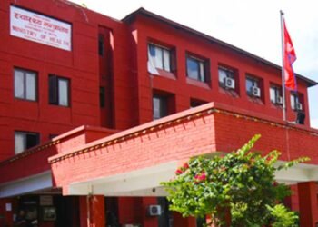 निर्वाचनको भीडभाडले नयाँ भेरियन्ट फैलिनसक्छ, सावधानी अपनाउनूस् : स्वास्थ्य मन्त्रालय
