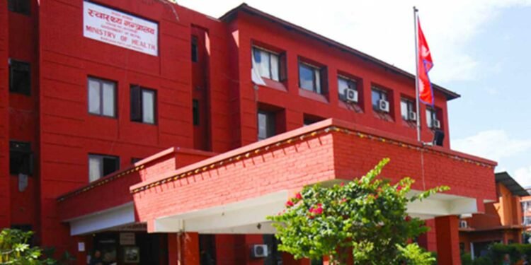 निर्वाचनको भीडभाडले नयाँ भेरियन्ट फैलिनसक्छ, सावधानी अपनाउनूस् : स्वास्थ्य मन्त्रालय