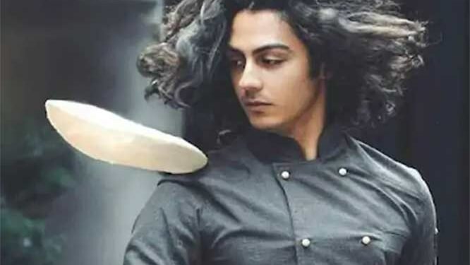 हिजाब विरोधी शेफ मेहरशाद शाहिदीको जन्मदिनको अघिल्लो दिन हत्या