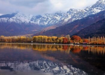 जम्मु कश्मिरका ३००० युवाहरूले एलजी मनोज सिन्हाबाट नियुक्ति पत्र प्राप्त गरे