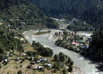 जम्मु र मिरपुर नरसंहारमा केही छलफल